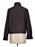 Wild Fable 100% Polyester Burgundy Track Jacket Size L - photo 2