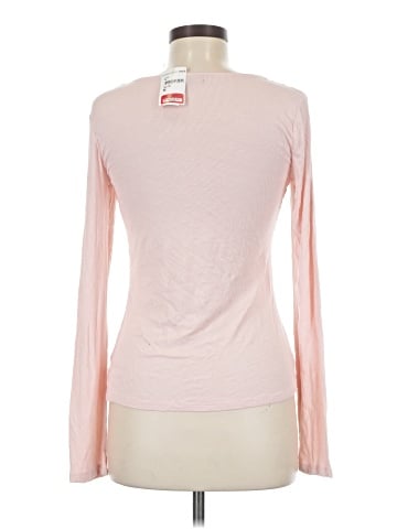 Derek Heart Long Sleeve T-Shirt (view 2)