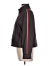 Wild Fable 100% Polyester Burgundy Track Jacket Size L - photo 5