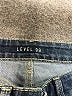 Level 99 Blue Jeans Size 25 waist - photo 7