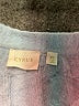 Cyrus Blue Cardigan Size XL - photo 7