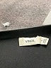 Vince. Solid Black Casual Dress Size 8 - photo 7
