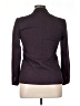 Evan Picone Purple Blazer Size M - photo 2
