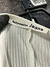Reformation Jeans Ivory Bodysuit Size M - photo 3