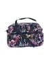 Vera Bradley Purple Weekender One size - photo 1