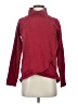 Athleta Burgundy Turtleneck Sweater Size XS - photo 1