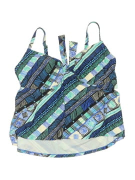 Swimsuits for all Swimsuit Top (view 1)