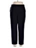 32 Degrees Solid Black Casual Pants Size XL - photo 1