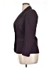 Evan Picone Purple Blazer Size M - photo 5
