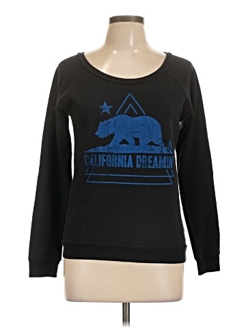 Volcom Sweatshirt (view 1)