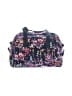 Vera Bradley Purple Weekender One size - photo 3