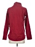 Athleta Burgundy Turtleneck Sweater Size XS - photo 2