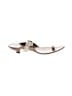 Assorted Brands Gold Sandals Size EU 38 - photo 1