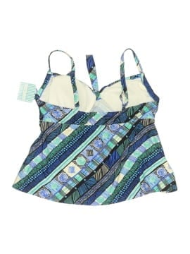Swimsuits for all Swimsuit Top (view 2)