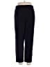 32 Degrees Solid Black Casual Pants Size XL - photo 2