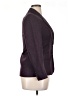 Evan Picone Purple Blazer Size M - photo 4