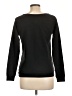 Volcom Graphic Black Sweatshirt Size 12 - photo 2