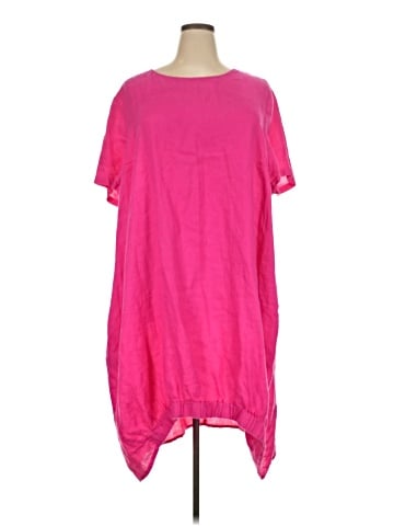 Isodle Roth Casual Dress (view 1)