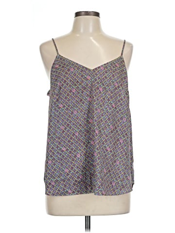 Floreat Tank Top (view 1)