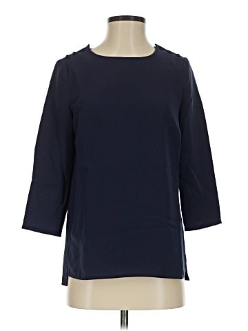 Eres 3/4 Sleeve Top (view 1)