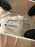 Goumi Solid Yellow Casual Pants Size 0-3 mo - photo 3