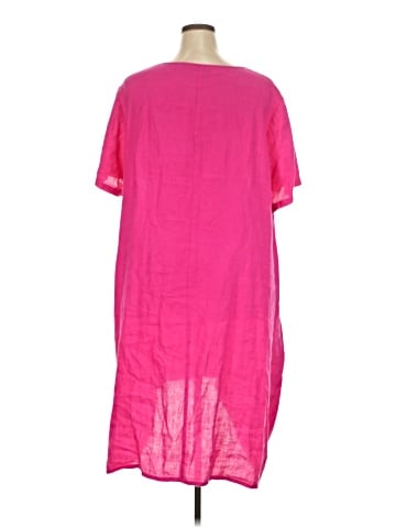 Isodle Roth Casual Dress (view 2)