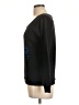 Volcom Graphic Black Sweatshirt Size 12 - photo 5
