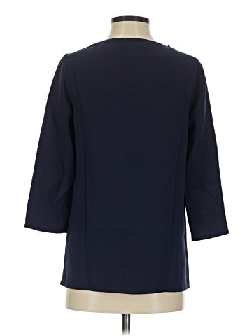 Eres 3/4 Sleeve Top (view 2)