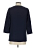 Eres Blue 3/4 Sleeve Top Size XS - photo 2