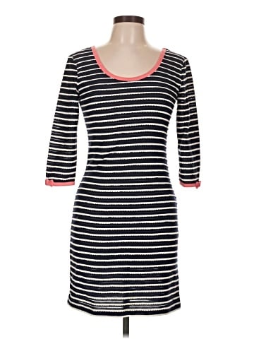 Yumi Casual Dress (view 1)