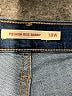 Levi's Blue Jeans Size 18W - photo 4