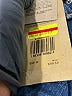 Levi's Blue Jeans Size 18W - photo 5