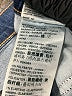 Levi's Blue Jeans Size 18W - photo 6