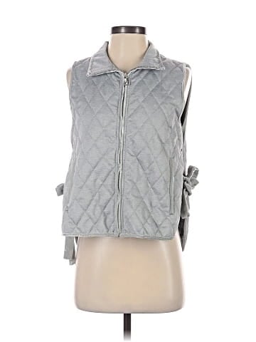 Banana Republic Vest (view 1)