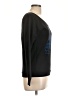 Volcom Graphic Black Sweatshirt Size 12 - photo 4