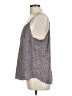 Floreat 100% Polyester Gray Tank Top Size L - photo 5