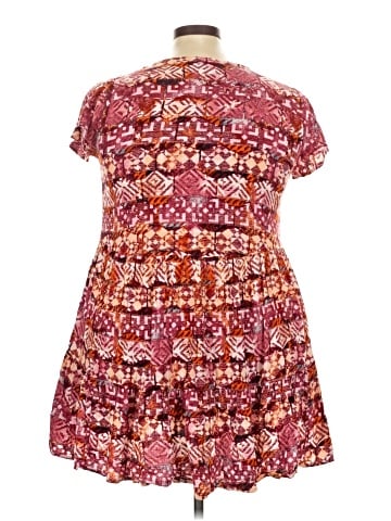True Craft Casual Dress (view 2)
