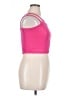 H&M Pink Tank Top Size 16 - photo 4