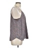 Floreat 100% Polyester Gray Tank Top Size L - photo 4