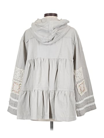 Pol Raincoat (view 2)
