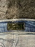 Mother Blue Denim Skirt Size 24 waist - photo 4