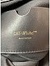 OFF-WHITE Black Shoulder Bag One size - photo 9