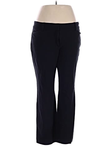7th Avenue Design Studio New York & Company Dress Pants (view 1)
