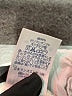 Lands' End Chevron-herringbone Blue Casual Pants Size 14 (petite) - photo 8
