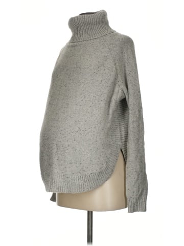 Seraphine Turtleneck Sweater (view 1)