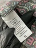 Lularoe Print Teal Casual Skirt Size XL - photo 5