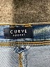 Curve Appeal Blue Jeans Size 14 - photo 7