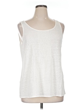 Eileen Fisher Sleeveless Top