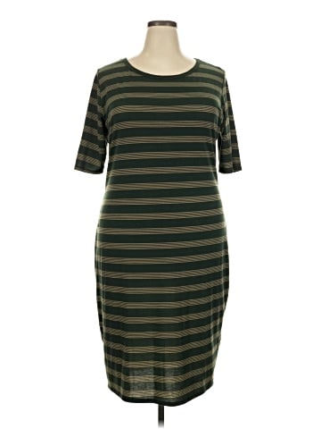 Lularoe Casual Dress (view 1)