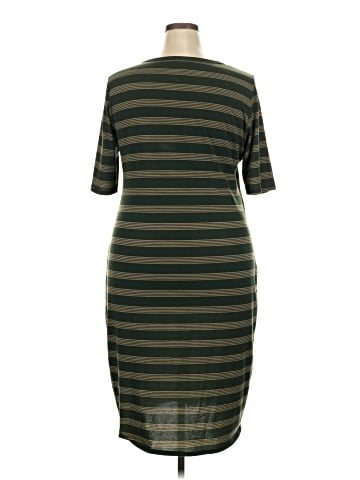 Lularoe Casual Dress (view 2)